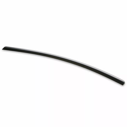 Rear Boot Lip Spoiler for BMW E39 Sedan (1995-2003)