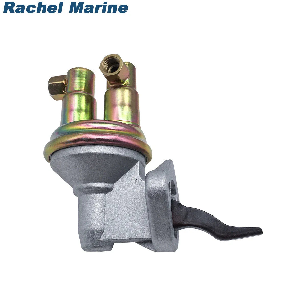 Fuel Pump for Volvo Penta AQ120/125/131/145/151/171/230/250 (1980-1990)