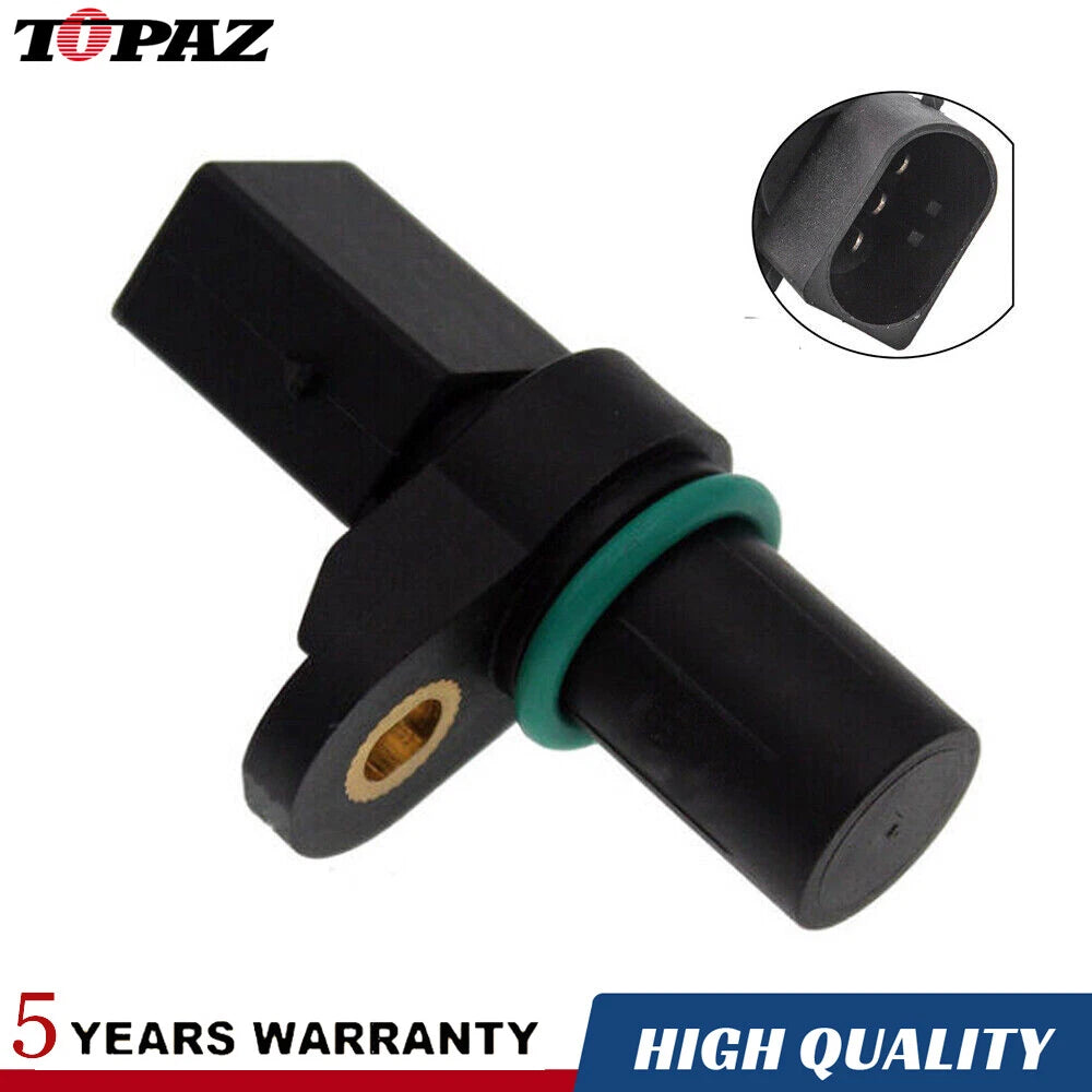 Crankshaft Position Sensor for BMW E87 3 Series E46 E90 E91 E84 E83 (2000-2013)
