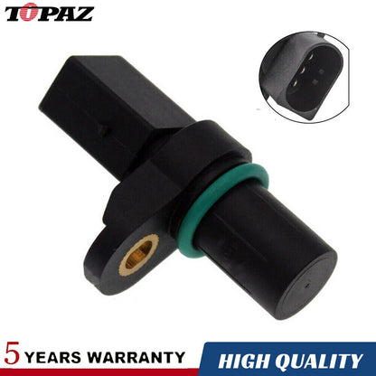 Crankshaft Position Sensor for BMW E87 3 Series E46 E90 E91 E84 E83 (2000-2013)