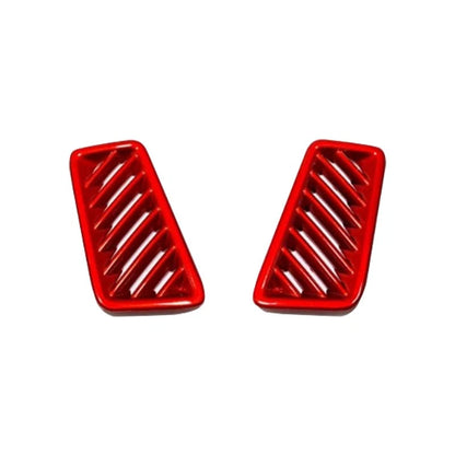 Dashboard Air Vent Trim Cover for Toyota RAV4 (2019-2021)