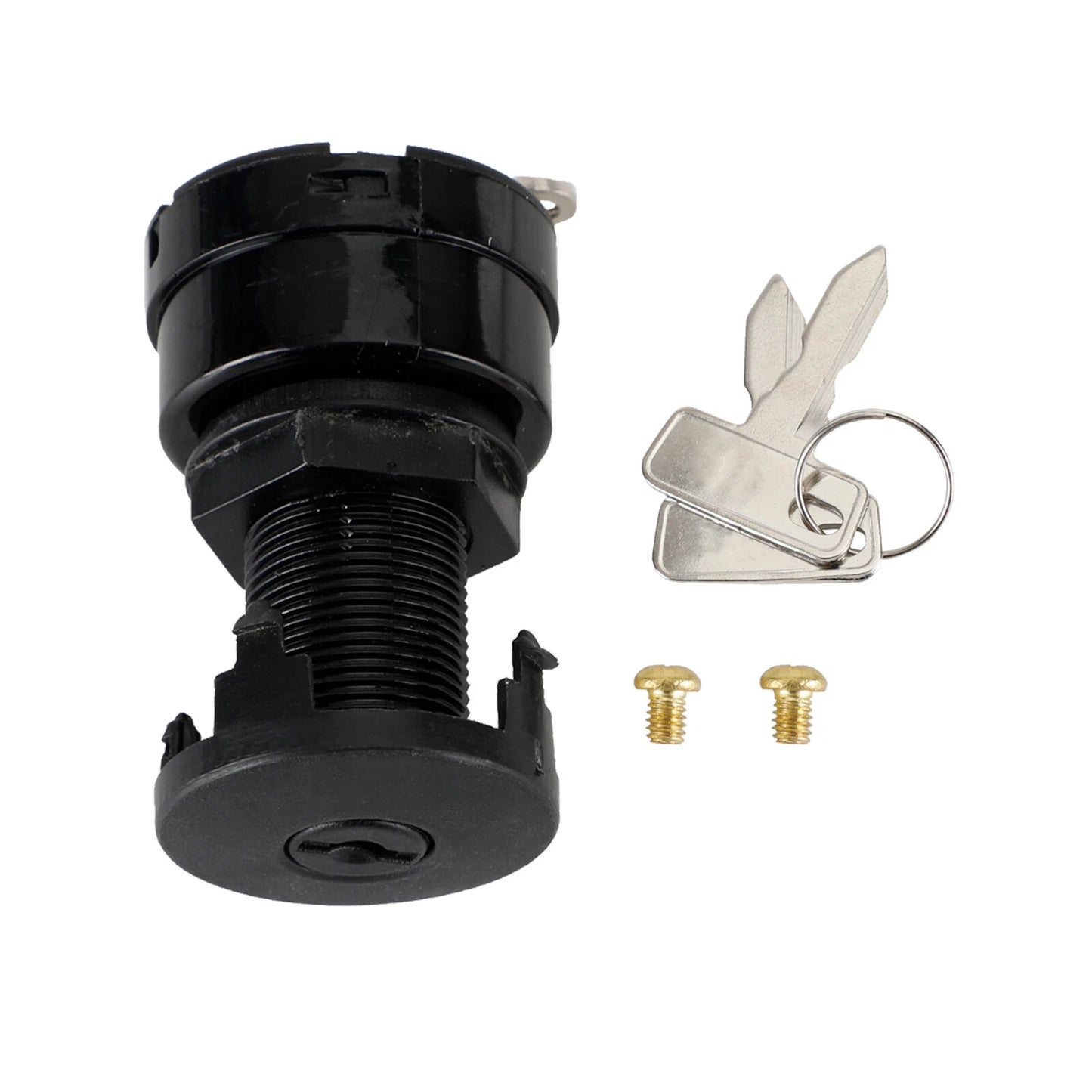Key Switch for Club Car DS Electric 36V/48V (1996 - Present)