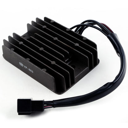 Voltage Rectifier Regulator for SUZUKI GSXR750 (2000-2005) GSXR1000 (2001-2004)
