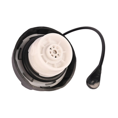 Fuel Cap / Gas Filler with Tether for Jeep Wrangler JK TJ (2003–2018)