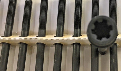 Head Gasket Bolts for Corsa Combo Ka Nemo Doblo Punto