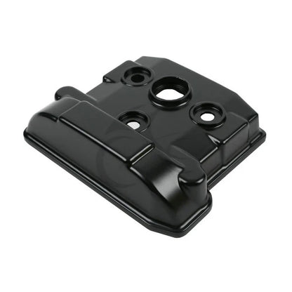 Black Cylinder Head Cover for Kawasaki KXF450 (2009-2012)