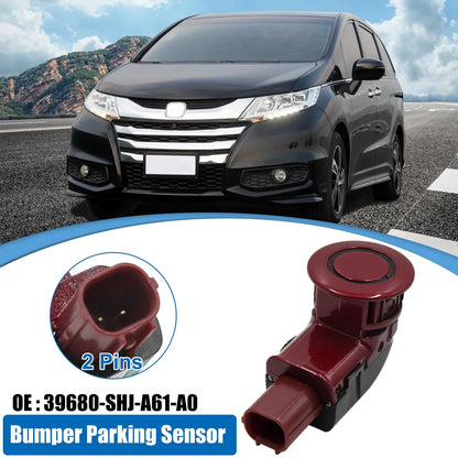 Red Parking Assist Sensor for Honda Odyssey (2005-2009)