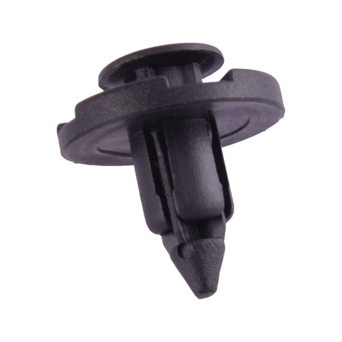 20 x 8mm Rivet Retainer Clips for Nissan Mud Flaps & Bumper