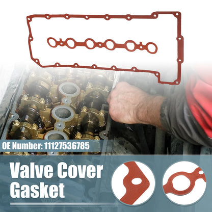 Valve Cover Gasket Set for BMW E90 E91 (2006)