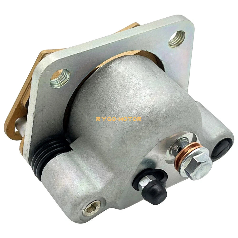 Rear Left Brake Caliper w/ Pads for Polaris Ranger