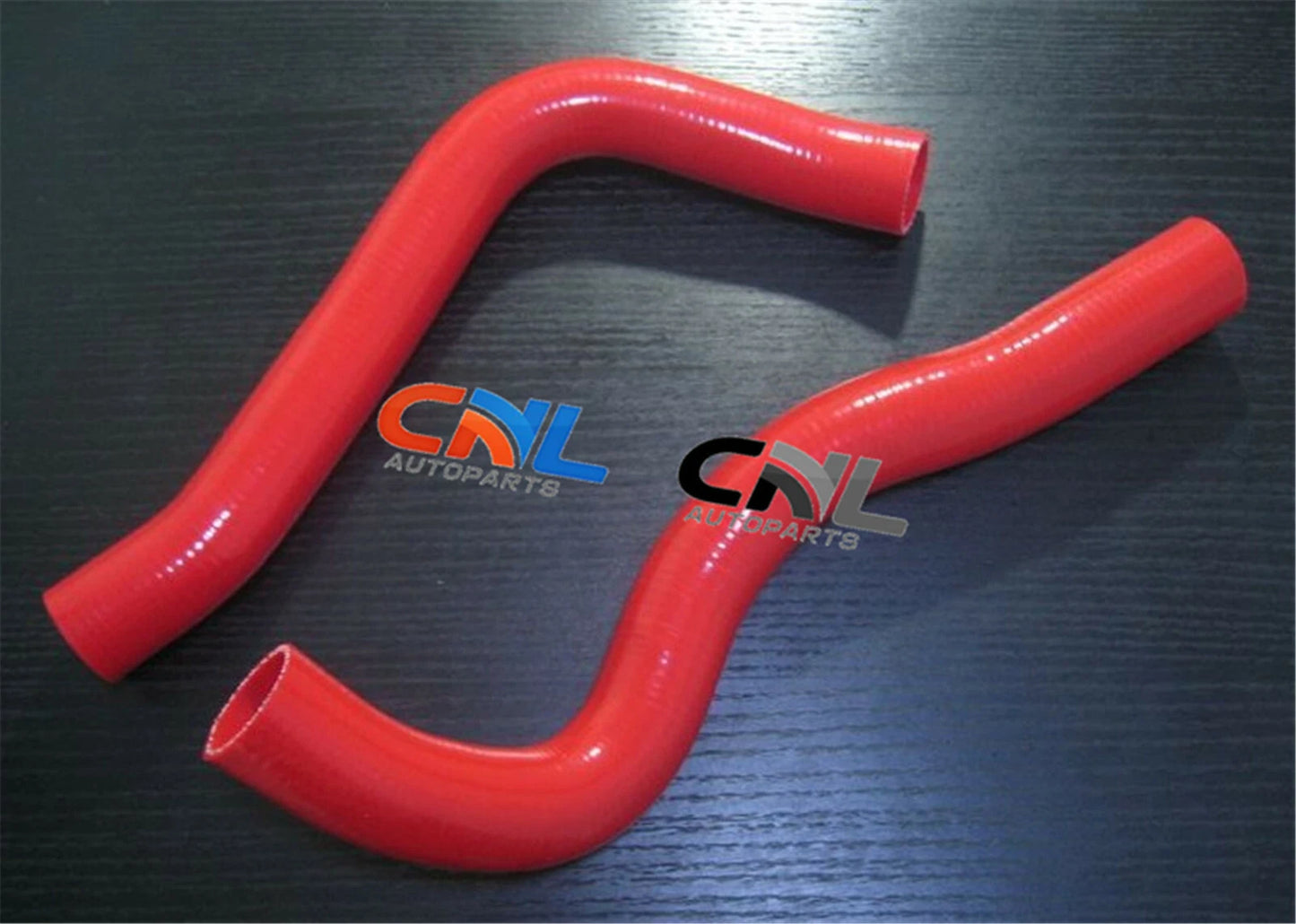 Silicone Radiator Hose for Nissan Patrol GQ Y60 4.2 Diesel (1988-1997)