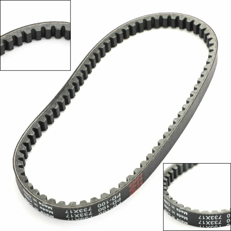 Timing Belt for Arctic Cat DVX 90, Alterra Utility F2 (2004-2010)