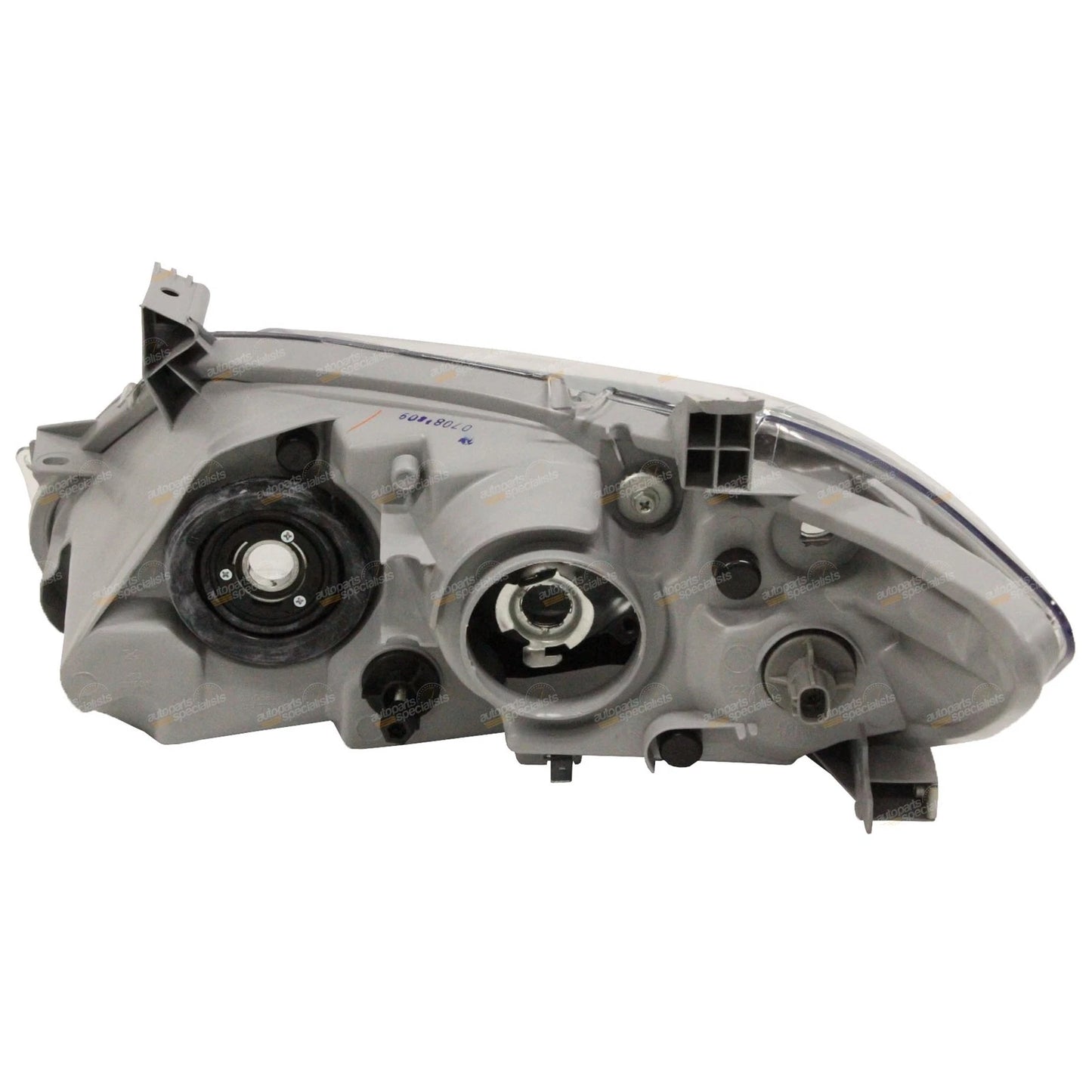 RH Projector Headlight for Toyota Camry AHV40 Hybrid Right (2010–2011)