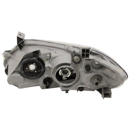 RH Projector Headlight for Toyota Camry AHV40 Hybrid Right (2010–2011)
