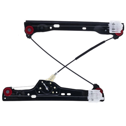 Front Right Window Regulator for BMW E90 E91 4D (2006-2012)