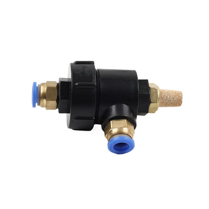 Quick Release Dump Valve for Tyre Changer Machine