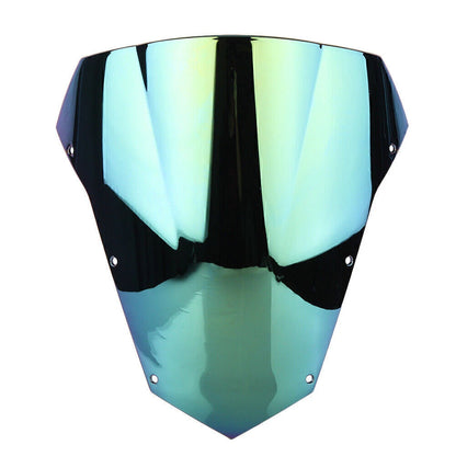 Deep-Iridium Windscreen for Yamaha FZ6 FAZER (2003-2008)