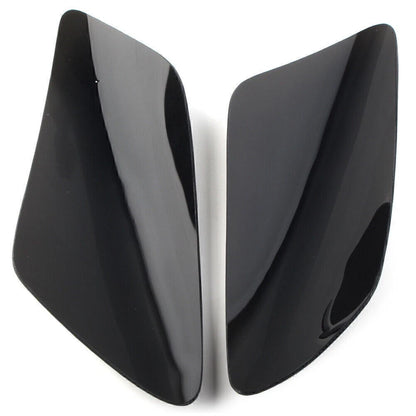 Smoke Front Headlight Lens Cover for Yamaha YZF R1 (2002-2003)