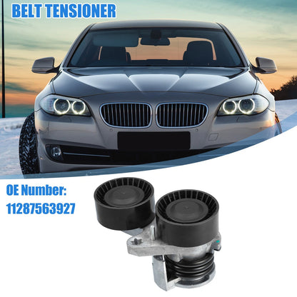 Engine Belt Tensioner Pulley Assembly for BMW 335i 3.0L (2007-2013)