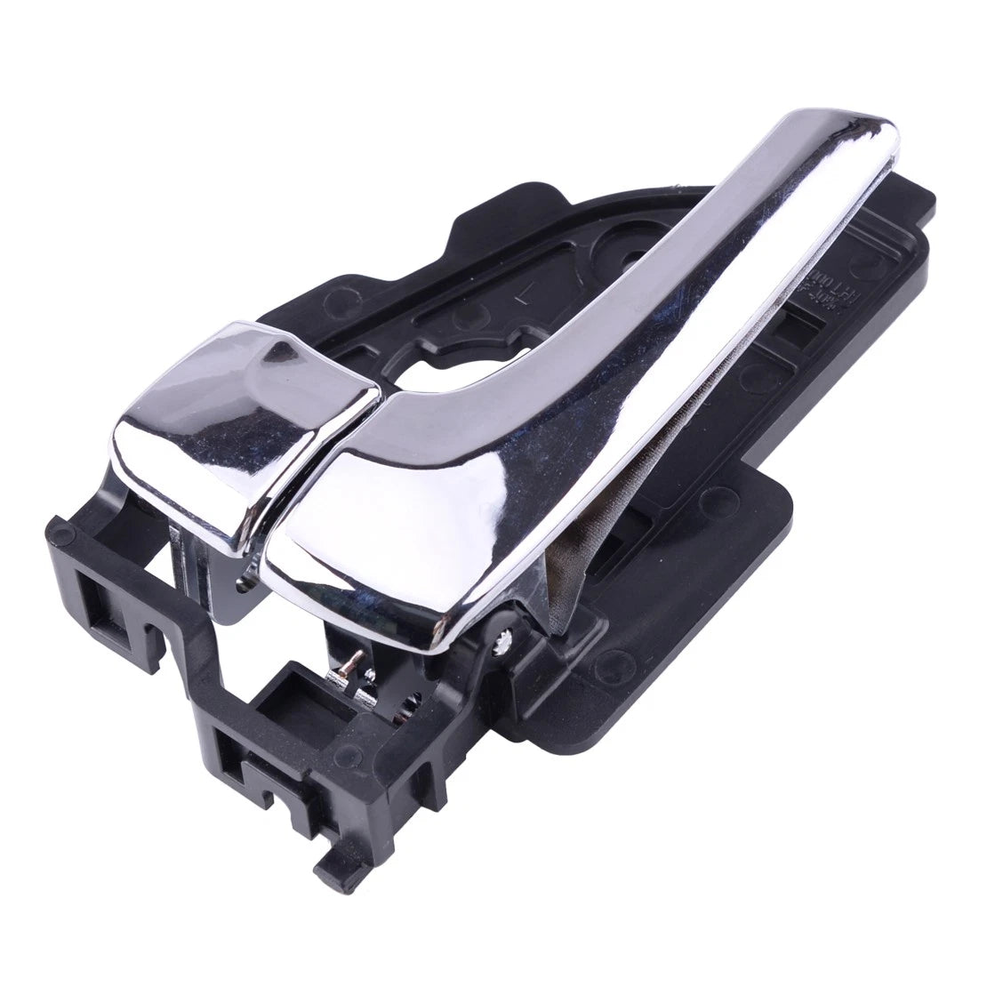 Chrome Interior Door Handles for Hyundai Tucson (2010-2014)