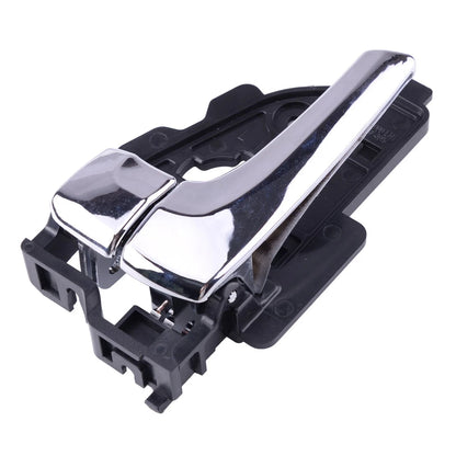 Chrome Interior Door Handles for Hyundai Tucson (2010-2014)