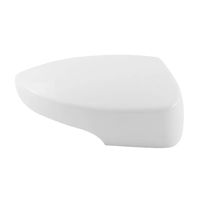 Right Side View Mirror Cover Cap for Ford Kuga Escape Focus MK2 (2013-2019)