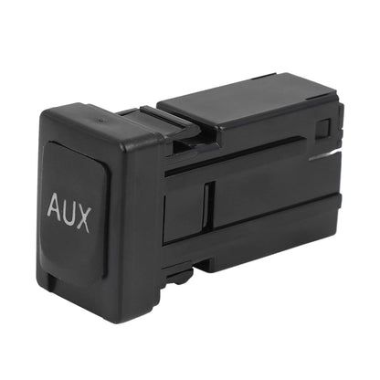Car Stereo Aux Adaptor for Toyota RAV4, Corolla (2009-2012)
