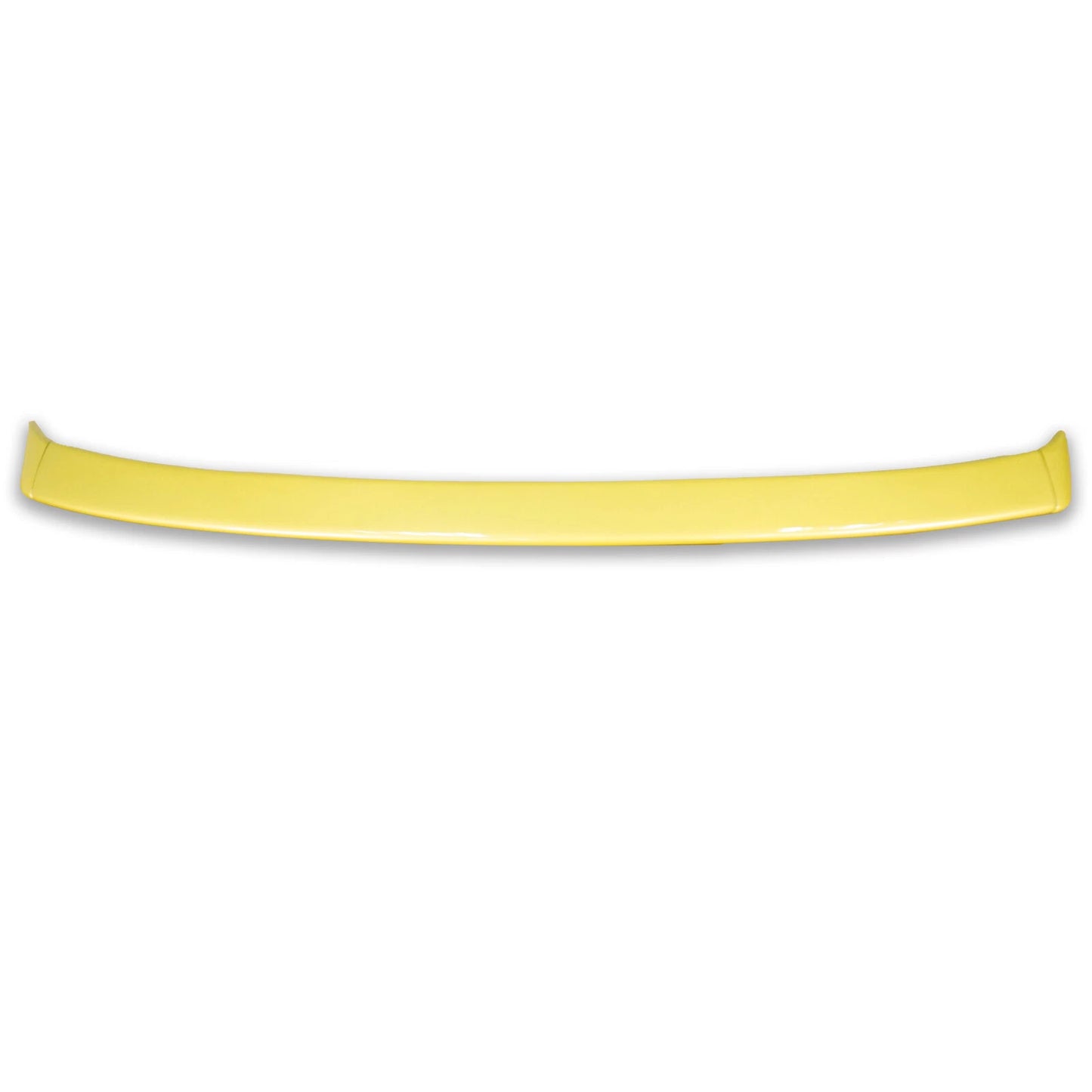 Boot Spoiler for BMW 3 Series E46 Coupe (1998-2006)