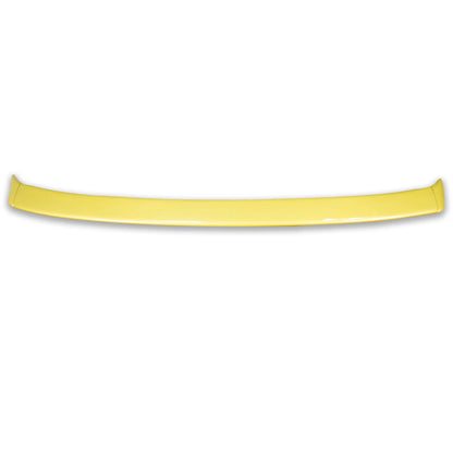 Boot Spoiler for BMW 3 Series E46 Coupe (1998-2006)