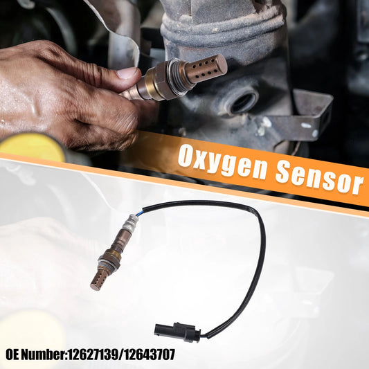 Oxygen Sensor Front Left Right for GMC Canyon (2015–2022)