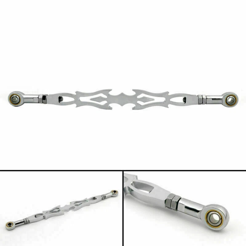 Spear Type Shift Linkage for Harley Softail FXDWG Dyna Wide Glide (2006-2017)