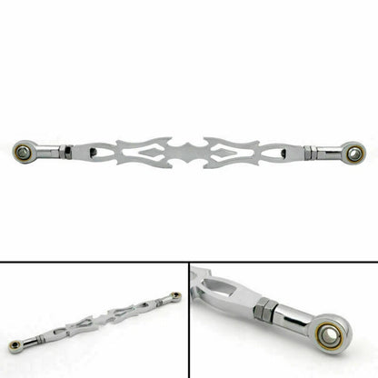 Spear Type Shift Linkage for Harley Softail FXDWG Dyna Wide Glide (2006-2017)