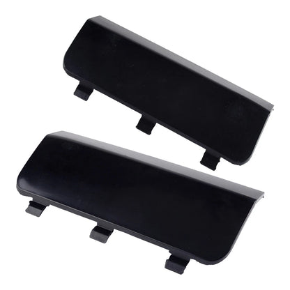 Left & Right Rear Bumper Tow Hooks for Mercedes ML320 (1998-2005)