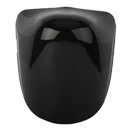 Black Rear Seat Cover for Suzuki GSXR1300 Hayabusa (1999-2007)