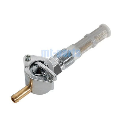 Fuel Gas Petcock for Harley-Davidson Sportster 1000 XLCH/XLH (1970-1974)