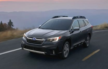 Mud Flaps Splash Guards for 2020-2021 Subaru Outback Fender Protectors