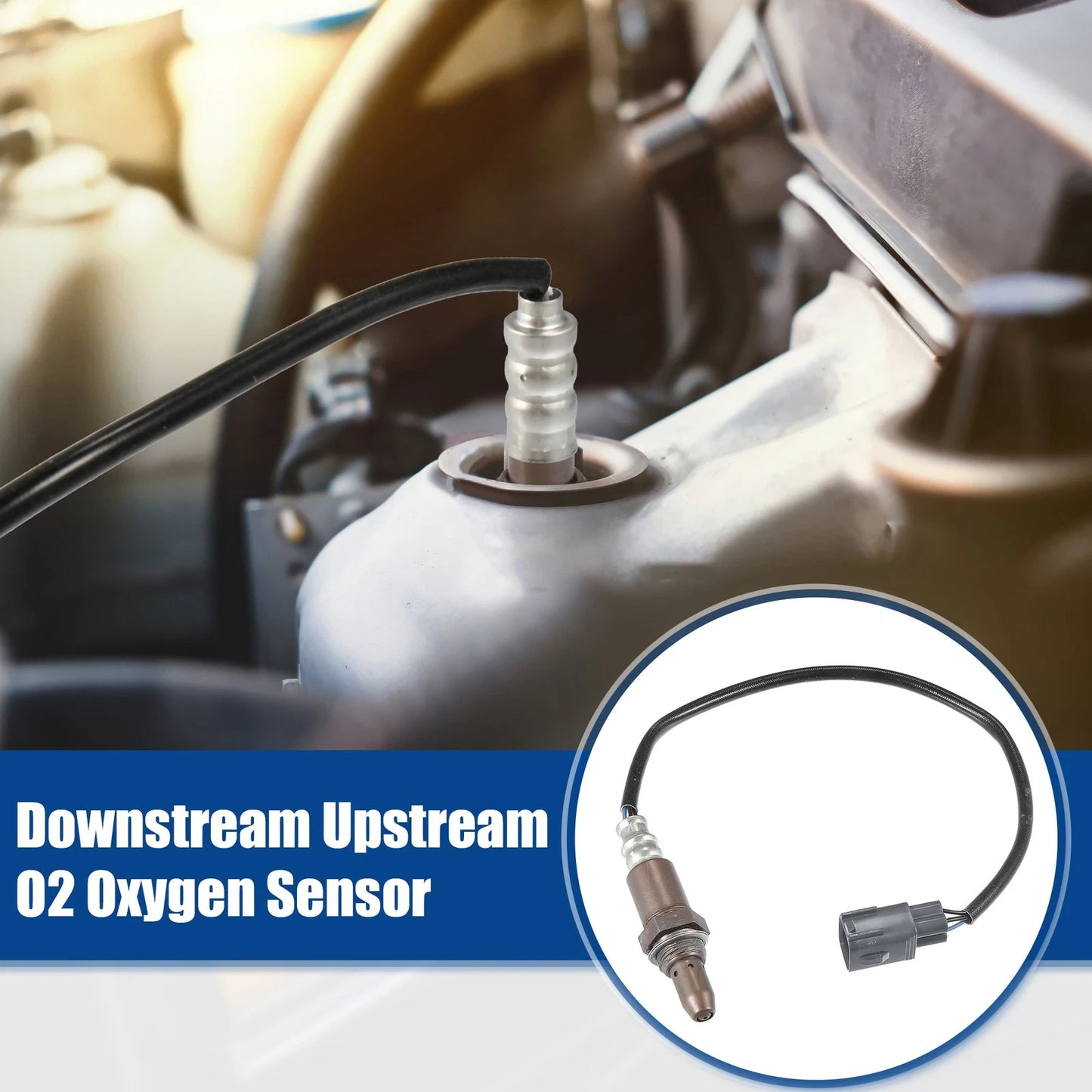 O2 Oxygen Sensor for Toyota Corolla (2014-2019)