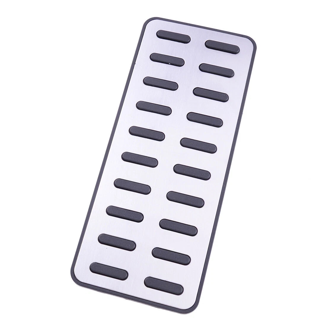Non-Slip Footrest Pedal Cover for Hyundai Elantra, I30, Kia Optima K5