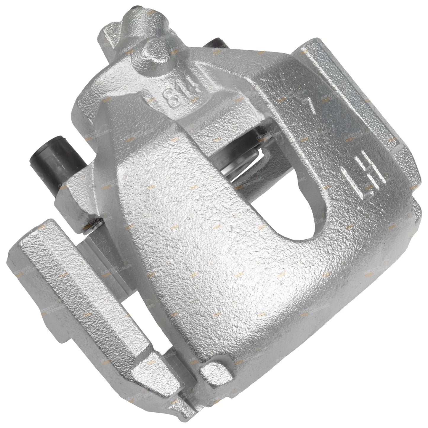 Front LH Brake Caliper Assembly for Mazda 3 (2004 - 2014)