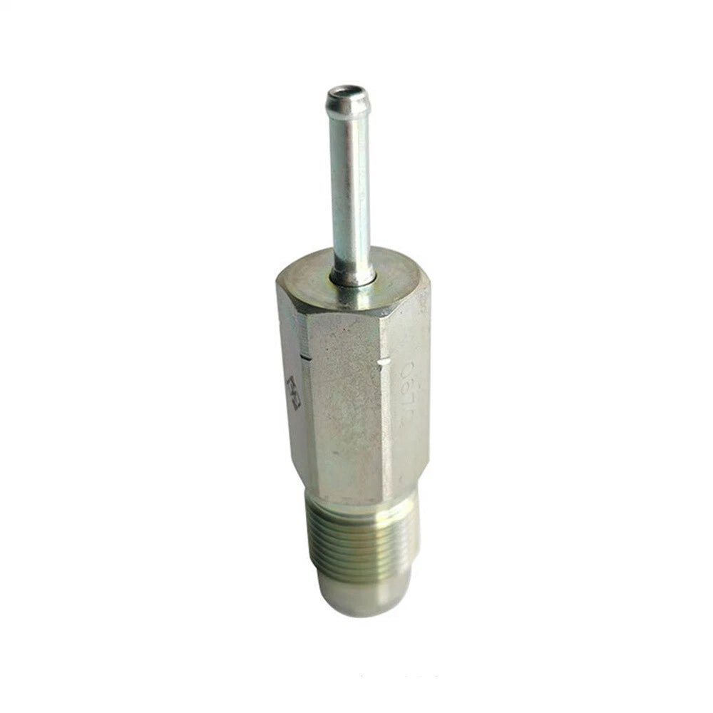 Pressure Relief Valve for Suzuki Toyota (No Year Specified)