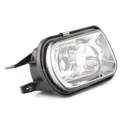 Left LED Fog Light Housing Cover for Mercedes Benz W203 C-Class (2001-2007)