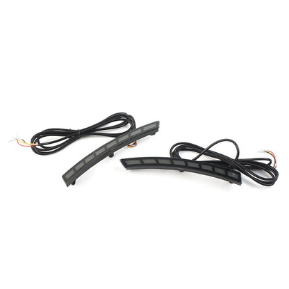 Side Marker Light Turn Signal Lamp for Honda CR-V (2023-2024)