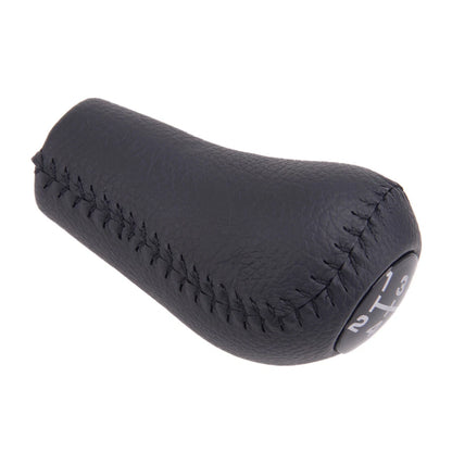 Black 5 Speed Manual Gear Shift Knob for Toyota 4Runner, Hilux