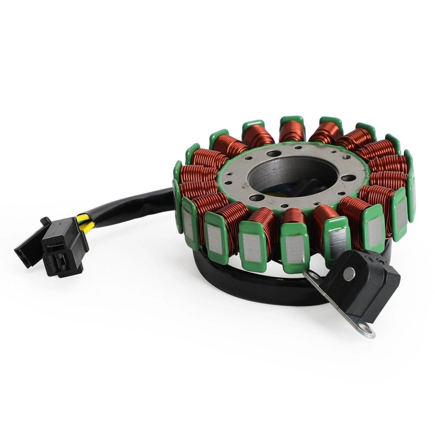 Stator, Regulator & Gasket Set for Suzuki GZ250 Marauder (1999-2011)