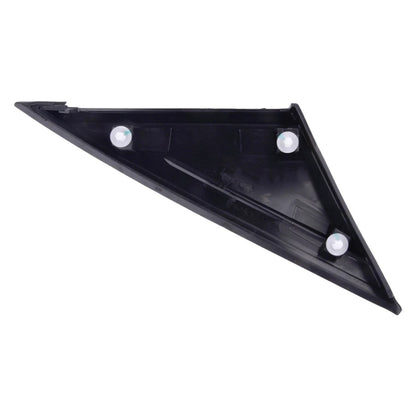 Side Mirror Corner Triangle Molding Trim for Ford Focus (2012-2018)