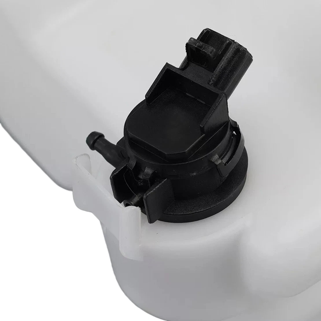 Windshield Washer Reservoir Tank with Cap for Toyota Corolla (2003-2008)