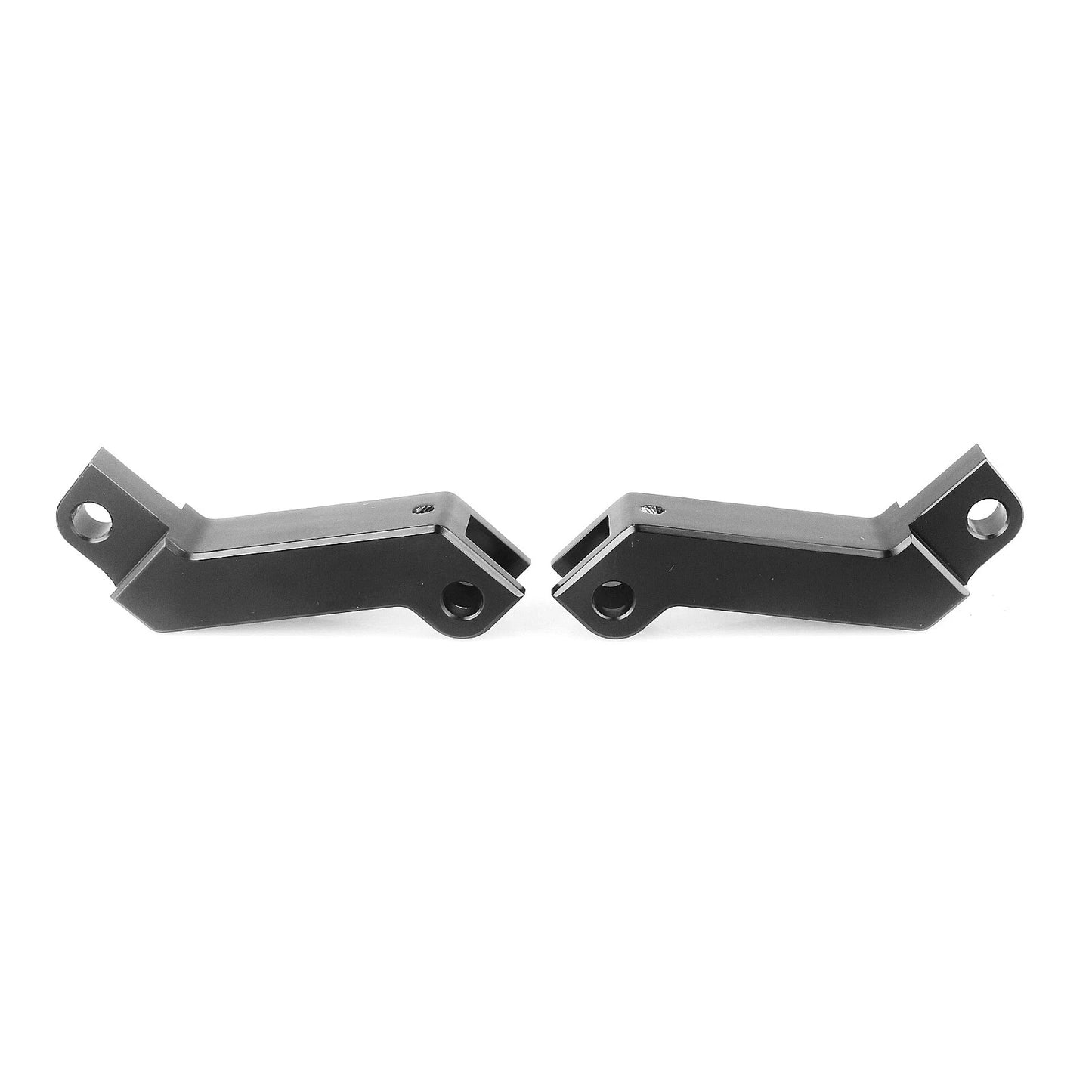 Foot Peg Extensions Kit for Harley Davidson