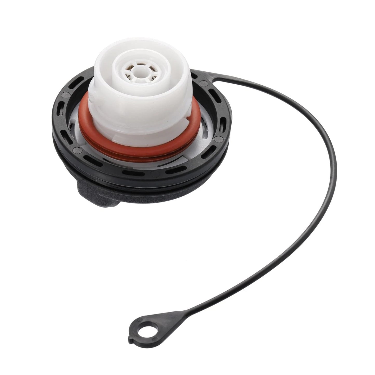 Fuel Tank Cover Replacement for Ford Explorer (2002-2010)