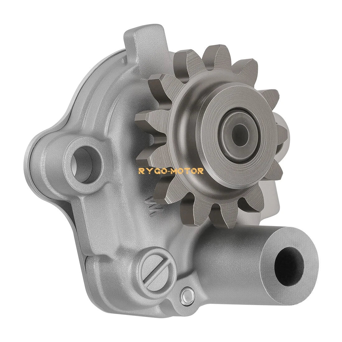 Oil Pump Assembly for Yamaha YZ450F (2006–2013)