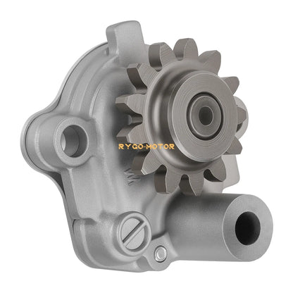 Oil Pump Assembly for Yamaha YZ450F (2006–2013)